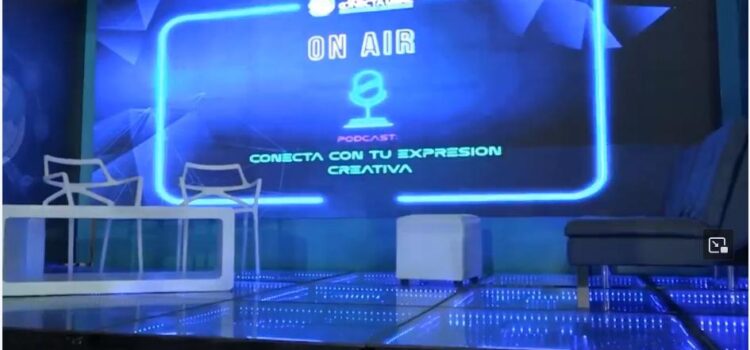 Preparate para la Cumbre, Visitándo la Expo