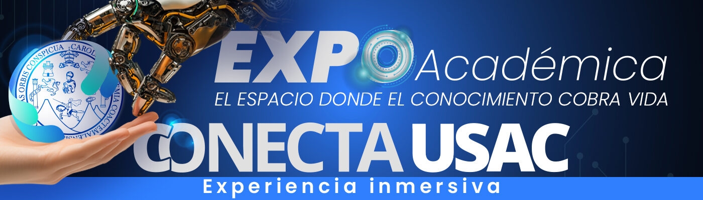 ConectaUSAC. Una experiencia Inmersiva