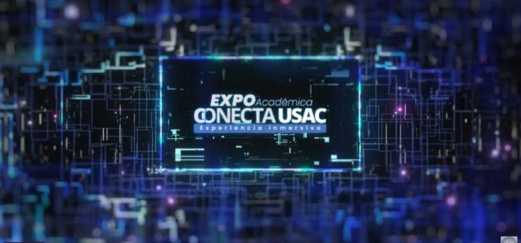 Conecta USAC. ¡Algo grande esta por comenzar!